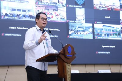 Gebrakan Kemnaker: Batasan Tahun Lulus Dihapus, Akses Pelatihan Vokasi Nasional 2026 Makin Luas