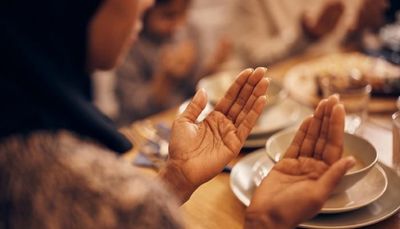 Bacaan Niat Puasa Syawal Lengkap: Teks Arab, Latin, dan Terjemahan