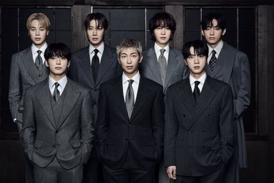 5 Lagu BTS Paling Ikonik, Wajib Didengar Penggemar Baru