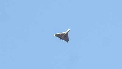 Murah Tapi Mematikan! Ini Asal Usul Drone Shahed-136 Milik Iran