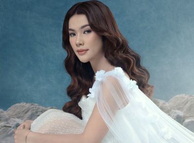 Perjalanan Penyanyi Vionita Sihombing dari The Voice Indonesia ke Identitas Musik Sendiri