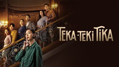 Bosan di Rumah? Intip 4 Film Lebaran 2026 Penuh Keseruan yang Siap Menghibur Keluarga Besar