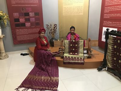 Wisata Edukasi tapi Asyik? Ini Daftar 7 Wisata Museum di Bangka Belitung Paling Hits
