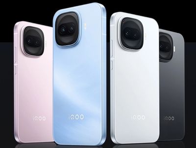 Raja Baru Performa? iQOO Z11 Turbo Bawa Kamera 200MP dan Chipset 3nm Termurah!