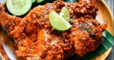 Kuliner Khas Nusa Tenggara Barat yang Wajib Kamu Coba