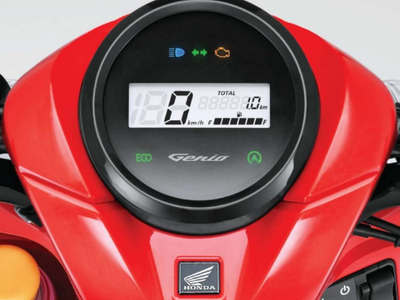 Motor Kamu Boros? Coba Eco Riding Biar Irit BBM, Begini Caranya