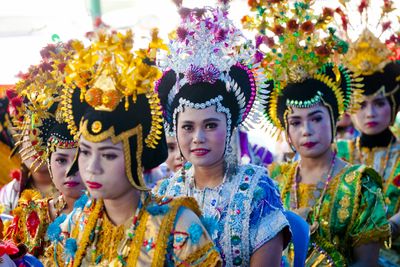 Ada Berapa Suku di Sulawesi Tenggara?
