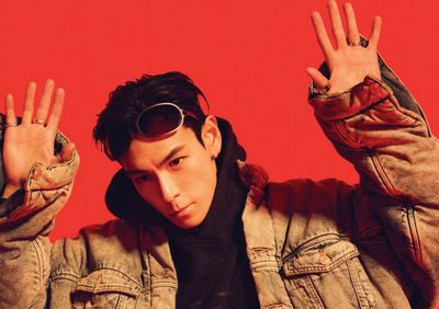 T.O.P Umumkan Album Solo Pertama Another Dimension , Siap Comeback 2026!
