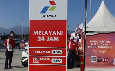 Harga BBM Stabil saat Arus Balik Lebaran, Pertamina hingga Shell Tak Lakukan Penyesuaian