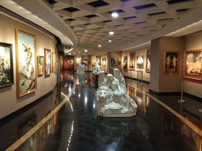5 Rekomendasi Museum Estetik di Jakarta, Destinasi Akhir Pekan yang Wajib Kamu Kunjungi!