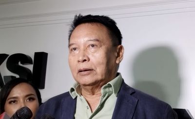 DPR Siap Dalami Kasus Penyiraman Aktivis KontraS, Libatkan Timwas Intelijen