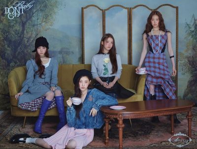 3 Girl Group K-Pop Ini akan Comeback Akhir Maret 2026, Mana yang Paling Ditunggu?