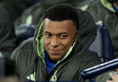 Daftar Top Skor LaLiga 2025 26: Kylian Mbappe Unggul Jauh dari Lamine Yamal