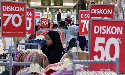 Mudik Lebaran 2026 Jadi Motor Ekonomi, Pemerintah Optimistis Dorong Pertumbuhan
