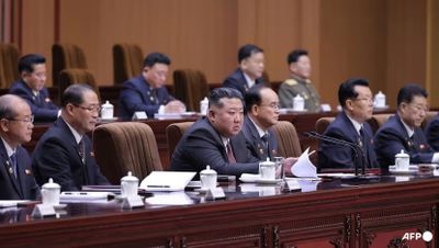 Kim Jong Un Kembali Terpilih Sebagai Presiden Korea Utara, Raih Suara Hampir 100 Persen