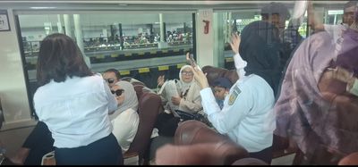 Lonjakan Penumpang Kereta Wisata ke Jogja Selama Libur Lebaran 2026 Tembus 60 Persen