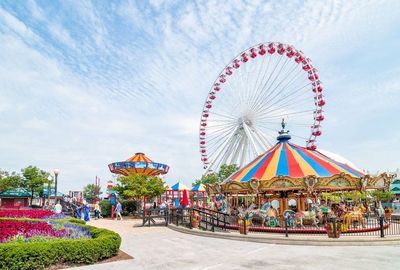 Gak Perlu Tiket! Cek Daftar Wisata Hits Jambi yang Bisa Kamu Kunjungi Gratis Akhir Pekan Ini