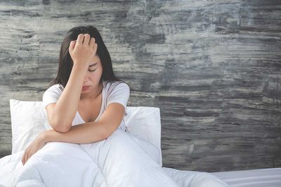 Kurang Tidur Menyebabkan Apa? Ini Dampaknya bagi Kesehatan