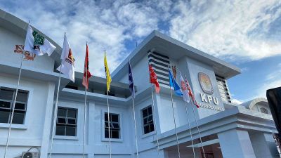 Korupsi KPU Mimika Skandal Dana Hibah Rp140,9 Miliar Mandek 7 Bulan, Temuan BPK Rp28 Miliar Mengendap