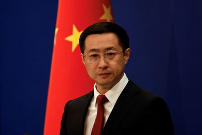 Konflik Timur Tengah Memanas, China Peringatkan Lingkaran Setan