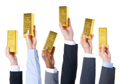 Mau Investasi Emas? Kenali Dulu Antam, UBS, dan Galeri24