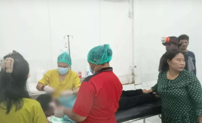 Agen Intelijen Ditikam di Dekai, Situasi Keamanan Kembali Memanas