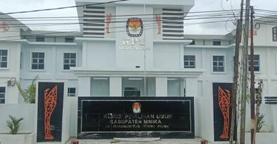 Skandal Dana Hibah KPU Mimika Rp140,9 Miliar Terkuak, Dugaan Penyimpangan Dimulai dari Perencanaan