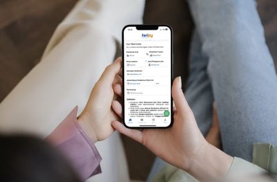 Diskon Tiket Ferry Lebaran 2026 Masih Tersedia, ASDP: Sudah Dimanfaatkan 1,06 Juta Penumpang
