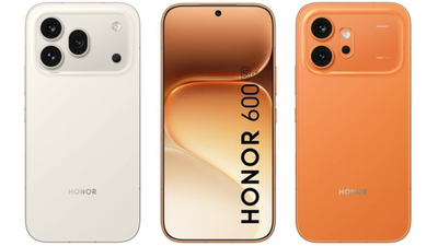 Bocoran Lengkap Honor 600 Pro: Spesifikasi Kamera Monster dan Teknologi Baterai Silikon Karbon