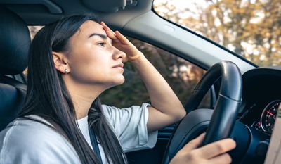 Mengenal Microsleep: Pengertian, Gejala, Penyebab dan Cara Mengatasinya
