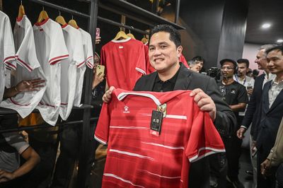Erick Thohir Sebut FIFA Series 2026 Jadi Ajang Indonesia Tunjukkan Kualitas Tuan Rumah Dunia