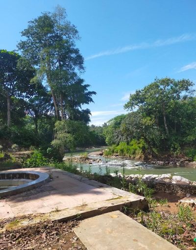 5 Tempat Sunrise Terbaik di Hulu Sungai Tengah, View-nya Bikin Takjub!