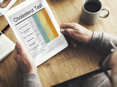 Tidak Terasa Tapi Berbahaya, Ini Tanda Kolestrol Tinggi yang Sering Diabaikan