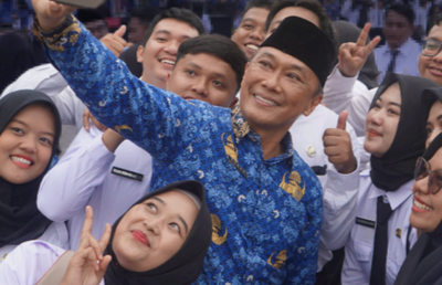 Kapan CPNS 2026 Dibuka? Ini Perkiraan Jadwal dan Info Resminya