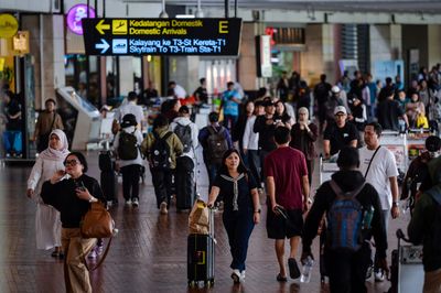Bandara Soetta Naik ke Peringkat 22 Dunia dalam World s Top 100 Airports 2026 versi Skytrax