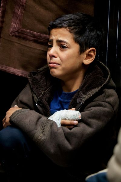 PBB Sebut Setiap Hari Ada 87 Anak yang Tewas Sejak Awal Perang di Timur Tengah