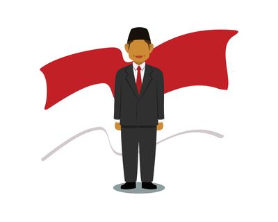 Daftar 8 Presiden Indonesia dari 1945 hingga Sekarang, Lengkap dengan Profil Singkat