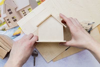 Jangan Asal Beli, Ini Tips Membeli Rumah Pertama Biar Nggak Salah Langkah