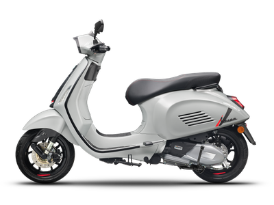 Vespa Matic Sprint S 180 Resmi Hadir di Indonesia, Intip Spesifikasi Unggulannya di Sini!