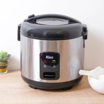Sering Bayar Listrik Mahal? Simak 5 Rekomendasi Rice Cooker Hemat Energi yang Awet dan Praktis