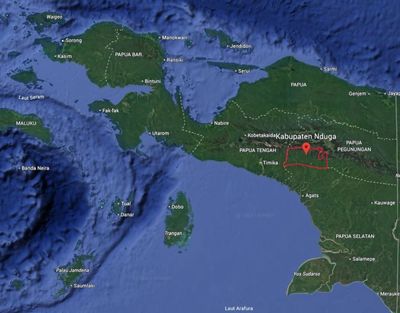 Pemda Tegaskan Pansel Pegang Kendali, Proses Seleksi Sekda Nduga Diklaim Independen