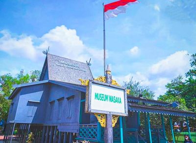 4 Rekomendasi Wisata Museum di Banjarmasin yang Wajib Dikunjungi