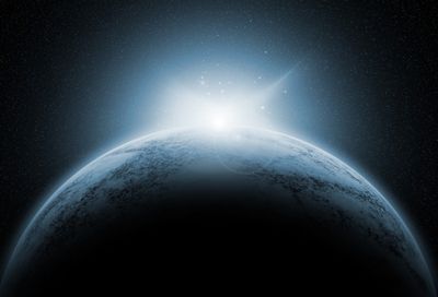 Inilah 24 Planet yang Mirip Bumi dan Bisa Dihuni, Bahkan Jauh Lebih Nyaman Lho!