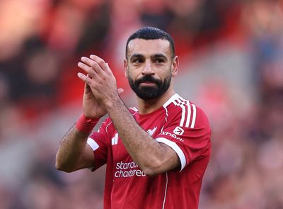 Mohamed Salah Sebut Liverpool Harus Kembali ke Gaya Permainan Heavy Metal