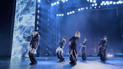 Kinerja Saham HYBE Menurun Pasca Konser Comeback BTS: Analisis dan Fakta Terkini