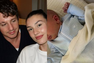 Charlie Puth Resmi Jadi Ayah! Sambut Kelahiran Putra Pertama Bernama Jude