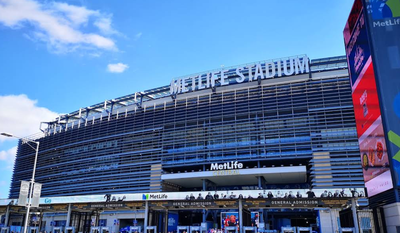 Jelang Piala Dunia 2026, Stadion NFL Dipaksa Lepas Logo Sponsor, Satu Dapat Pengecualian Unik