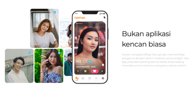 Kesepian di Kota Baru? Coba 8 Aplikasi Mencari Teman di Sekitar Ini