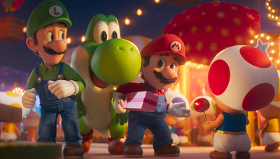 5 Daftar Film Adaptasi Video Game Terbaik: Dari Silent Hill hingga The Super Mario Bross Movie