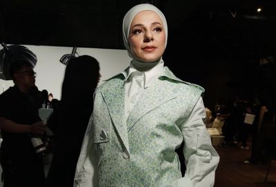 Siapa Selvi Salavia? Kakak Tasya Farasya dan Tasyi Athasyia yang Mendadak Jadi Sorotan